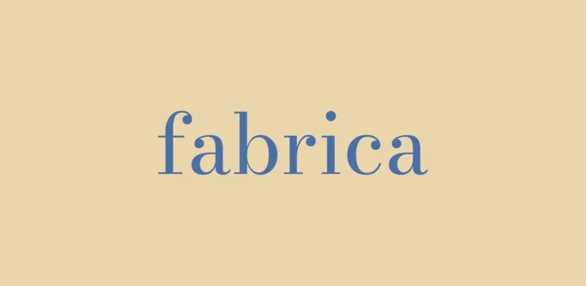 Fabrika Factory